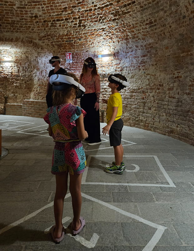 Evento VR Casale Monferrato