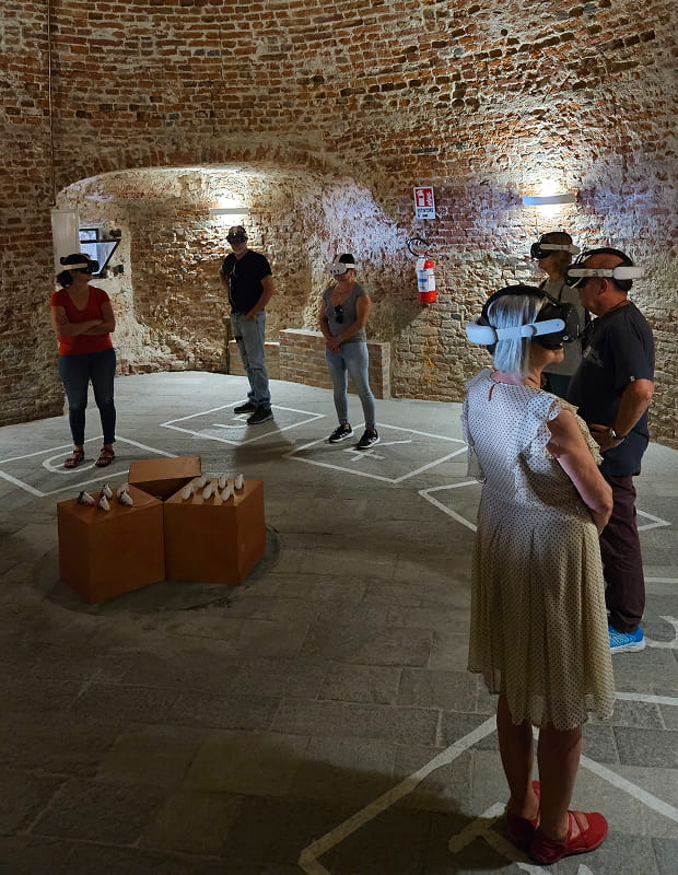 Evento VR Casale Monferrato