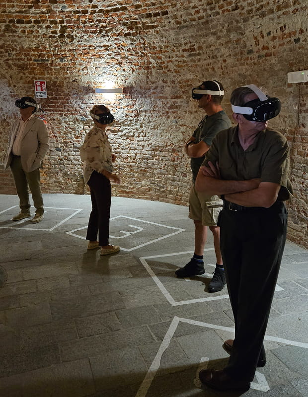 Evento VR Casale Monferrato