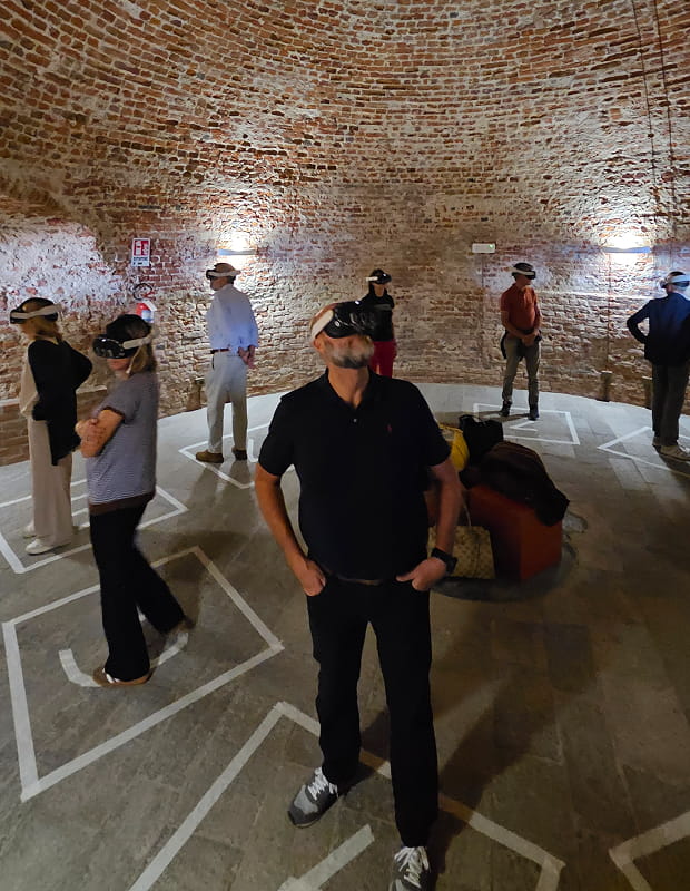 Evento VR Casale Monferrato