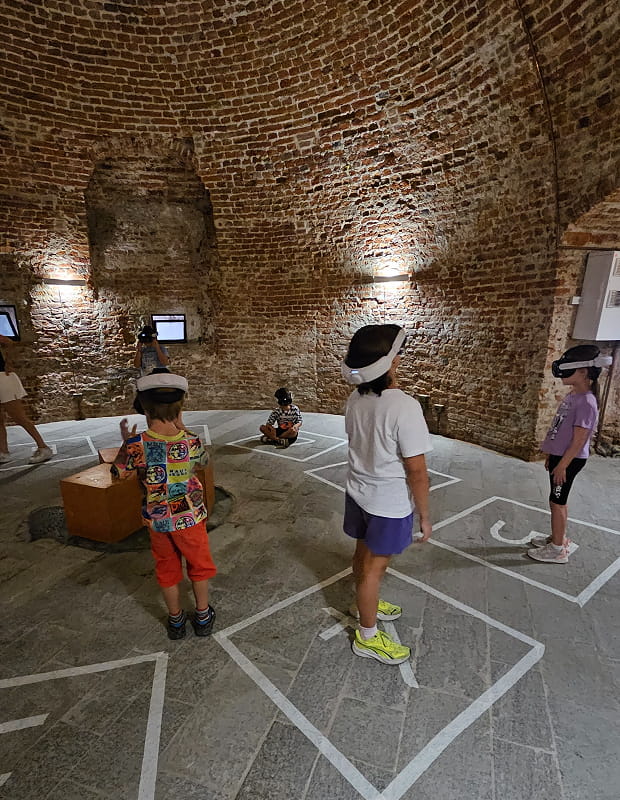 Evento VR Casale Monferrato